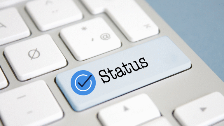 Ubah Status Pekerjaan di KTP