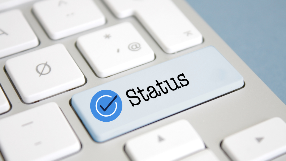 Ubah Status Pekerjaan di KTP