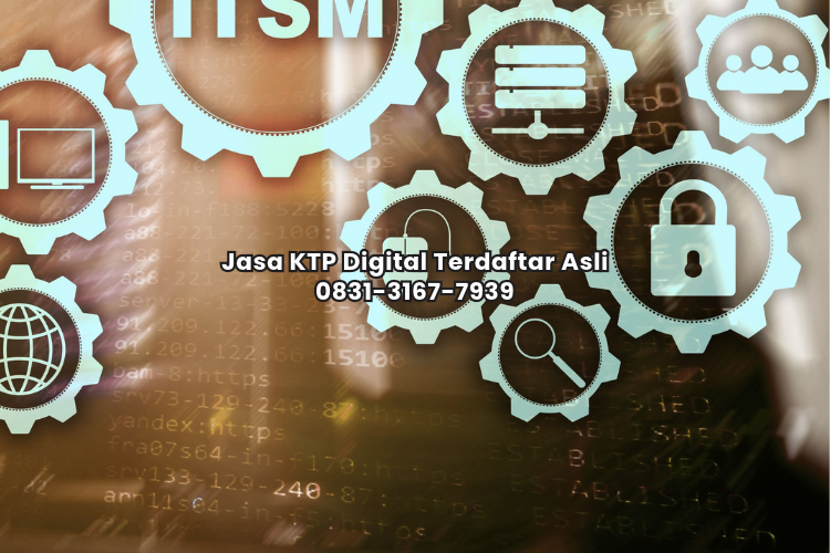 Jasa KTP Digital